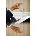 thumbnail image 2 of President Barack Obama'S Pointed Finger During A Speech Prep Meeting In The Oval Office. April 12 History, 2 of 2