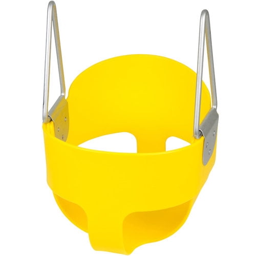 Swing Set Stuff Inc. Highback Full Bucket (Seat Only) Pink