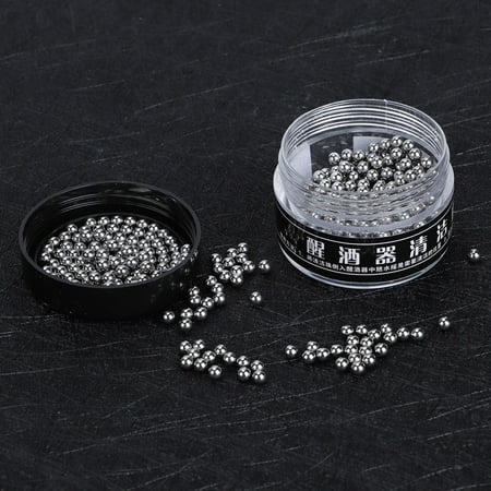 

Decanter Balls 500Pcs Easy To Use Beads For Wine Decanter Home Restaurant