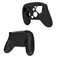 thumbnail image 1 of Silicone Cover for Switch 2 Pro Controller, Dustproof & Anti-Slip Case with Precise Cutouts, Comfortable Grip, #compatible with# for Switch 2 Pro Handle Q2P1, 1 of 7