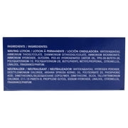 Quantum Firm Options Alkaline Permanent by Zotos for Women - 1 Application Treatment
