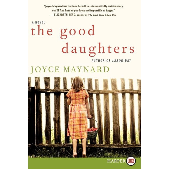 The Good Daughters, (Paperback)