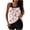 Pink, variant on Summer Swimsuits 2 Piece,Modest Swimwear for Old Women 2 Piece Bathing Suits Hide Belly Tops with Shorts Hawaiian Vacation Tankini Swimsuit,Army Green,S