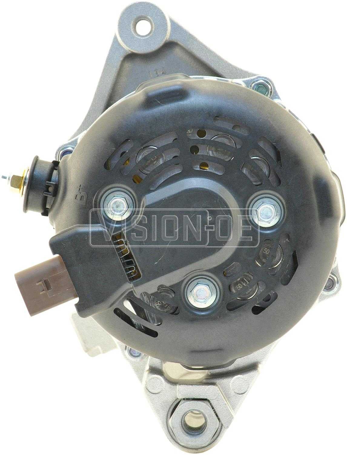 Vision OE 42024 Alternator