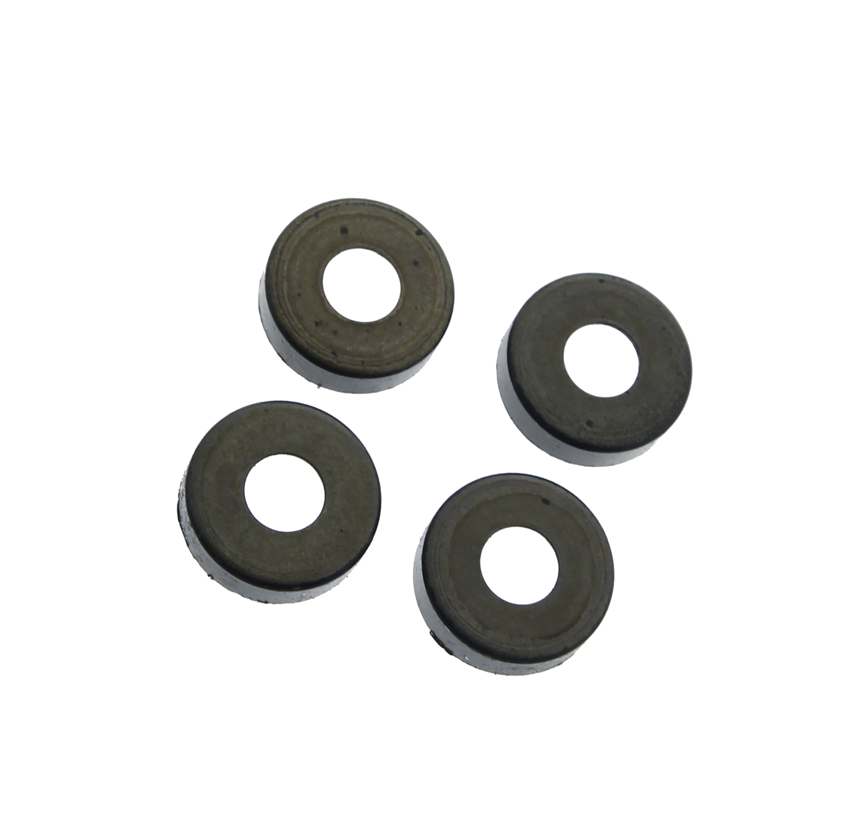 Race Driven Front Upper /& Lower A Arm Bushing Bearing Kit Both Sides for Honda FourTrax Rincon TRX650 650 680FA 680