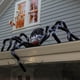 thumbnail image 2 of De Araña de peluche de Halloween para decoración de casas embrujadas, juguetes complicados, 2 of 8