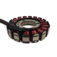 thumbnail image 4 of The ROP Shop Magneto Stator for 2005 Kawasaki Marine Jet Ski Engines 1200 STX-R - JT1200-C2, 4 of 7