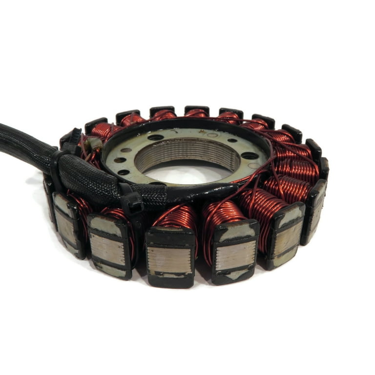 The ROP Shop Magneto Stator for Kawasaki Marine Boat Engine 21003