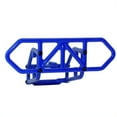 thumbnail image 1 of RPM RPM80125 Rear Bumper for Traxxas Slash 4 x 4 - Blue, 1 of 2