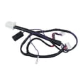 thumbnail image 3 of Steering Wheel Audio Cruise Control Switch Button For Mitsubishi ASX Pajero/Montero L200(KB) Outlander Laner 8602A008, 3 of 4