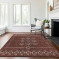 thumbnail image 6 of Addison Rugs Mayfield Washable Transitional Tribal, Boho Canyon Rectangle Rug, 8' x 10', 6 of 6