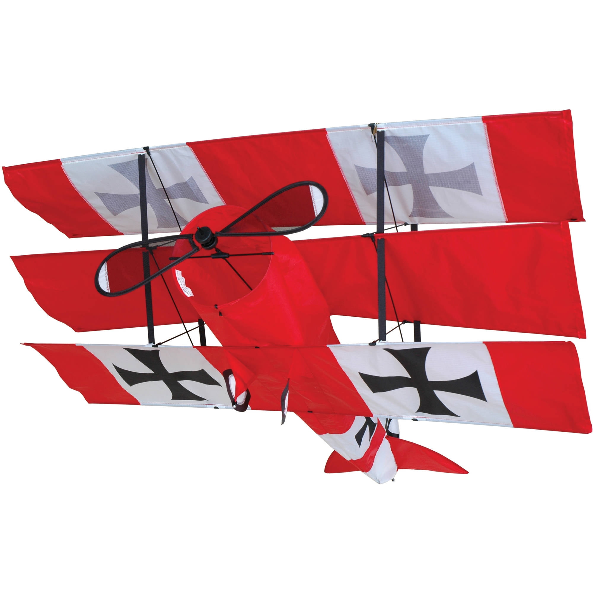 Premier Designs Red Baron TriPlane Kite