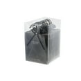 thumbnail image 2 of Tuxedo Wardrobe Sachet With Hanger - Set of 12, 2 of 3