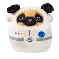 Squishmallow 5-Inch Space Squad Series 