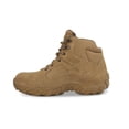 thumbnail image 4 of Bota Táctica Corta Militar Workland 76223 caqui 22, 4 of 5