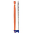 thumbnail image 4 of CRAIN 20' FIBERGLASS GRADE ROD FOR LASER LEVEL, AUTO LEVEL, 4 of 4