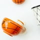 thumbnail image 3 of Taza Ceramica En Forma De Canasta De Basquetbol HappyWare 100136, 3 of 4