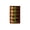 A, variant on Velvet Bow Christmas Ornament With Baubles For Tree Decor Holiday Home Festive Display Luxurious Complete Collection For Styling , 15pcs, A