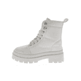 thumbnail image 3 of Botas Para Mujer Swiss Navy Tipo Tenis Con Suela Dentada, 3 of 5