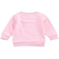 thumbnail image 3 of Bébé bébé Filles Mamas Fille Pull Sweat-Shirt Tops Automne Tenue Décontractée, 3 of 3