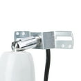 thumbnail image 4 of Pet Clip Heat Lamp  Heat Lamp Socket, Heat Lamp Holder, Heat Lamp Base, Resistant High Temperature For Reptile For Home, 4 of 8