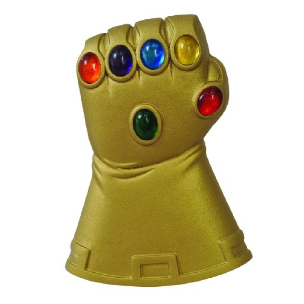 infinity gauntlet toy walmart