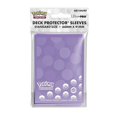 thumbnail image 1 of Ultra Pro: Pokemon - 65-Pack Deck Protector: Energy - Psychic Type - Card Sleeves, 1 of 1