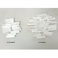 thumbnail image 2 of Small Selenite Sticks Wands Sticklets Bulk Raw Crystals Wholesale Natural Stones, 2 of 3