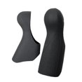 thumbnail image 5 of 10x Capuchas de Goma para Palanca de Freno de Cambio de Bicicleta ST5700 105, Cubierta de Palanca de Cambio de Marchas, Accesorios para Bicicleta, 5 of 5