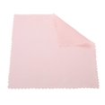 thumbnail image 3 of 50 Pcs Jewelry Cleaning Accessory Polishing Cloth for Wiping Platinum Silver, 3 of 4