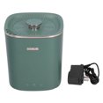 thumbnail image 3 of Washing Machine Portable Washing Machine Mini Washing Machine Laundry Machine Laundry Washer 2.5L  Washing Machine Portable 15min Auto Off Mini Washing Machine US 100-240V, 3 of 8