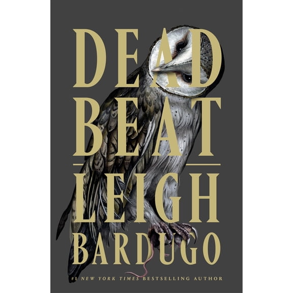 Ninth House Dead Beat, Book 3, (Hardcover)