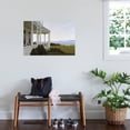 thumbnail image 3 of Art.com Porch 2 Stretched Canvas Print Wall Art by Zhen-Huan Lu, 36" x 24", 3 of 4
