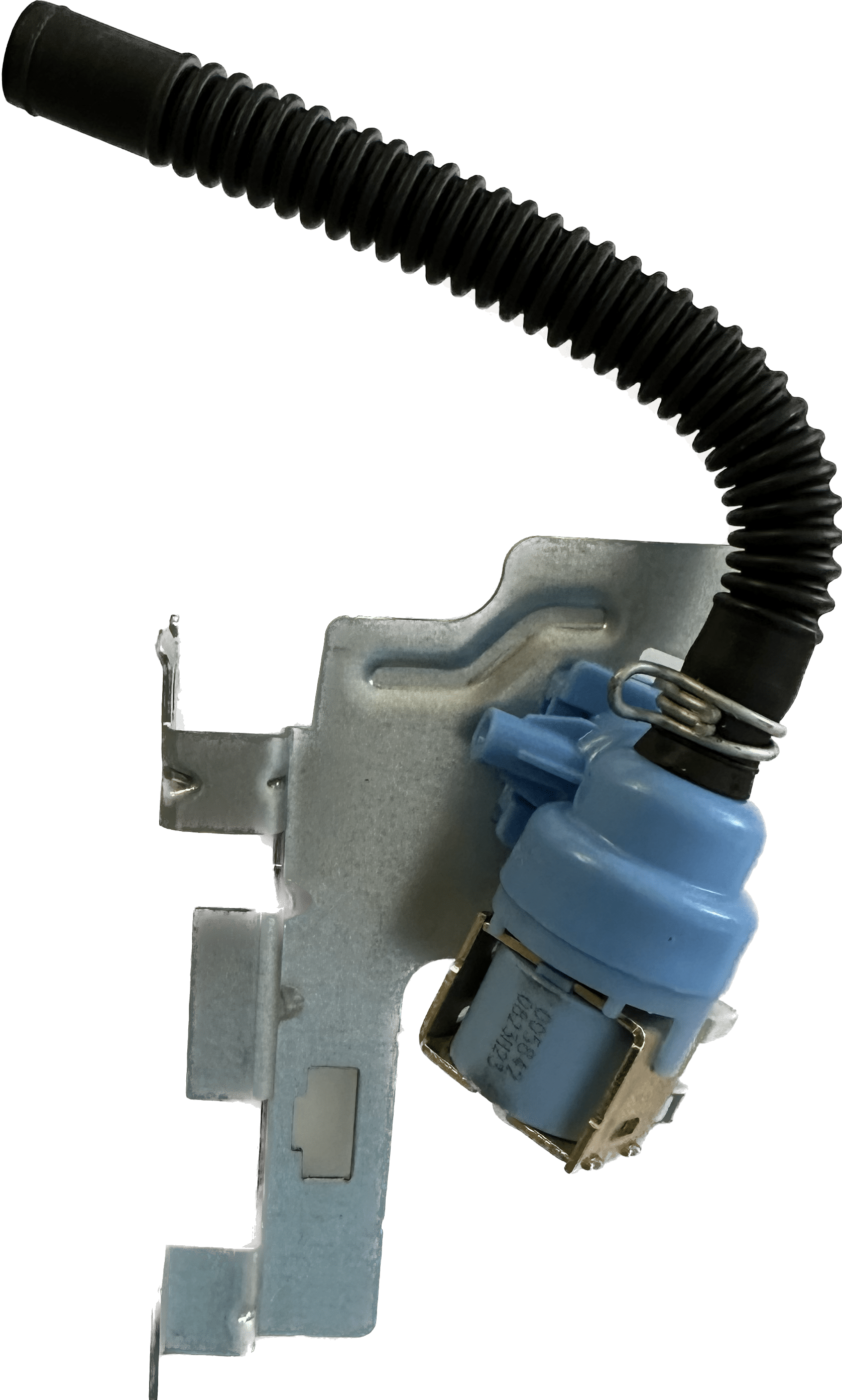 W11434044 Water Inlet Valve Compatible With Whirlpool Dishwashers - Budora - AP6987233, W11025972