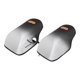 thumbnail image 4 of Guantes para Motocicleta, Equipo Protector de Mano, Impermeable, a Prueba de Viento, ATV, Protección Solar, Guantes para Manillar, Cubierta Protectora A shamjiam Manoplas de manillar, 4 of 8