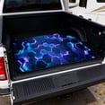 thumbnail image 3 of BotaniNest Style Diatomaceous Earth Trunk Mat Travel RV Truck Mat 75x100cm, 3 of 3