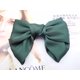 thumbnail image 4 of Cinta para el pelo, pañuelos de seda satinada estampados, diadema larga a rayas, lazo para el pelo a cuadros, lazo para el pelo, coleteros, corbatas para la cabeza vintage para mujeres y niñas (paquete de 7) JM JM, 4 of 4