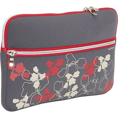 Sumdex NeoArt Sleeves w/ Pocket & Print- 10.2"