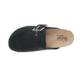 thumbnail image 4 of Corkys Womens Day Dream Footbed Mules Clogs Dress Casual Shoes, 4 of 5