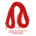 thumbnail image 2 of Elastic Rope 2mm Bungee Cords Heavy Duty Outdoor Canopy Ties Cargo Moving Straps, 2 of 6