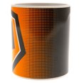 thumbnail image 3 of Wolverhampton Wanderers FC Crest Mug, 3 of 3