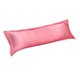 thumbnail image 3 of Funda de almohada para el cuerpo Funda de almohada Reemplazo de de almohada para el cuerpo ( de cierre ) Jade rosa-150x48cm BLESIY Funda de almohada, 3 of 3