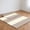 Beige+Milk Tea, variant on 47" x 47" x 1.2" Foldable Baby Play Mat, Waterproof Foam Crawling & Tummy Time Mat, Thick Soft Playmat for Indoor Outdoor Use,Beige+Grey