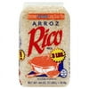 Rico Long Grain Parboiled Rico Rice, 3LBS
