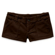 Op - Juniors Cord Shorts