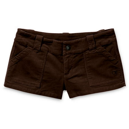 Op - Juniors Cord Shorts