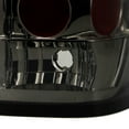 thumbnail image 6 of Spec-D Tuning Smoke Lens Tail Lights Compatible with 2004-2015 Nissan Titan without Utility Bed, Left + Right Pair Assembly, 6 of 7