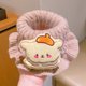 thumbnail image 1 of Children's Thickened Warm Neck Autumn and Winter Student Cute Sanrio Wind-proof Neck Set Boys and Girls Cartoon Scarf, 1 of 5