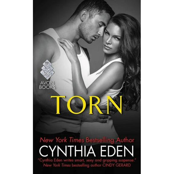 Lost Torn: Lost Series #4, (Paperback)