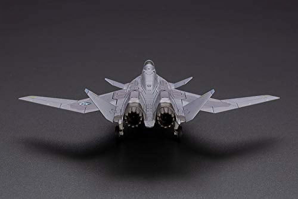 X-02S 「ACE COMBAT 7： SKIES UNKNOWN」 Ace Combat 7 Skies Unknown 1/144 Scale Model Kit: X-02S (Re-run)